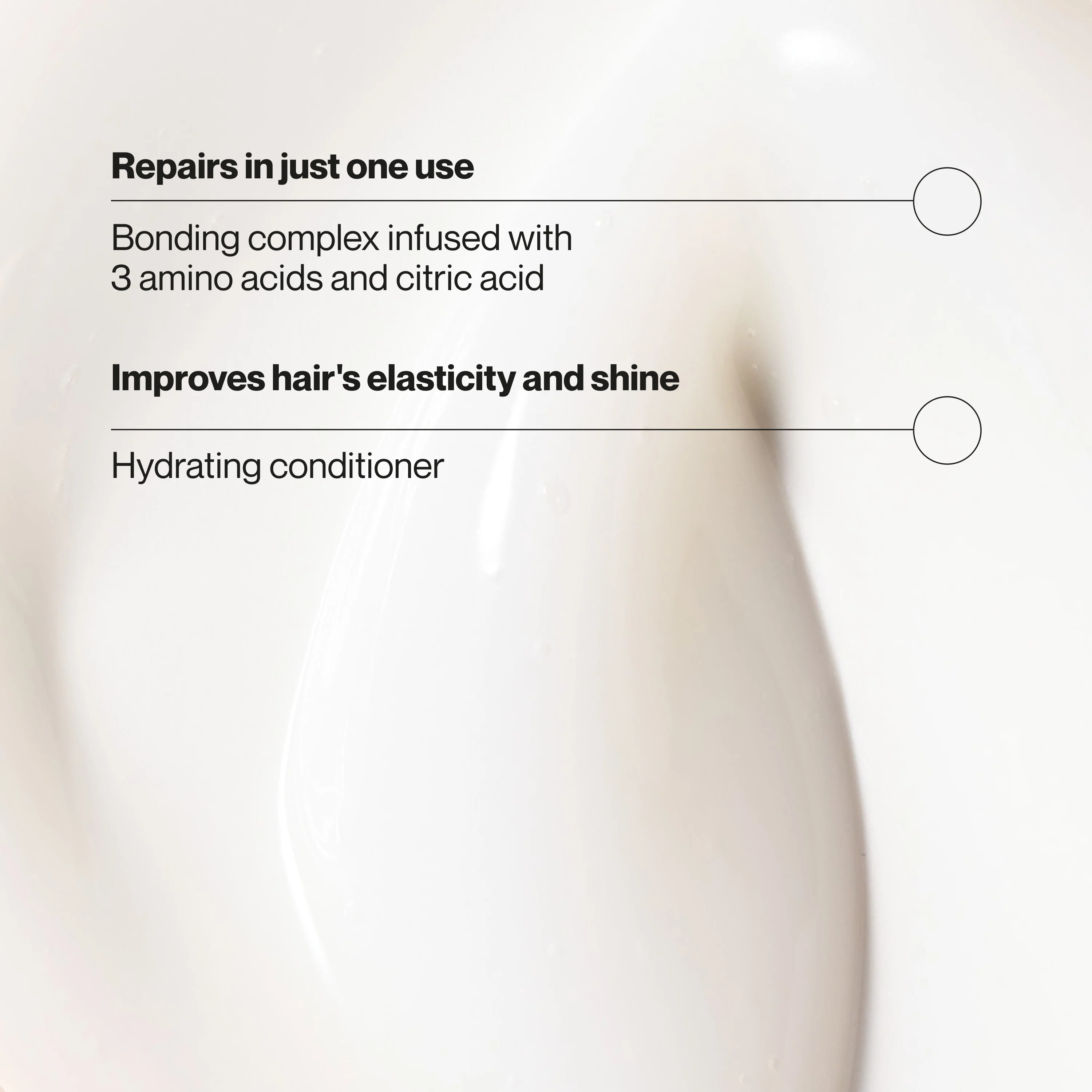 Bonding Infusion Repairing Conditioner - Image 3