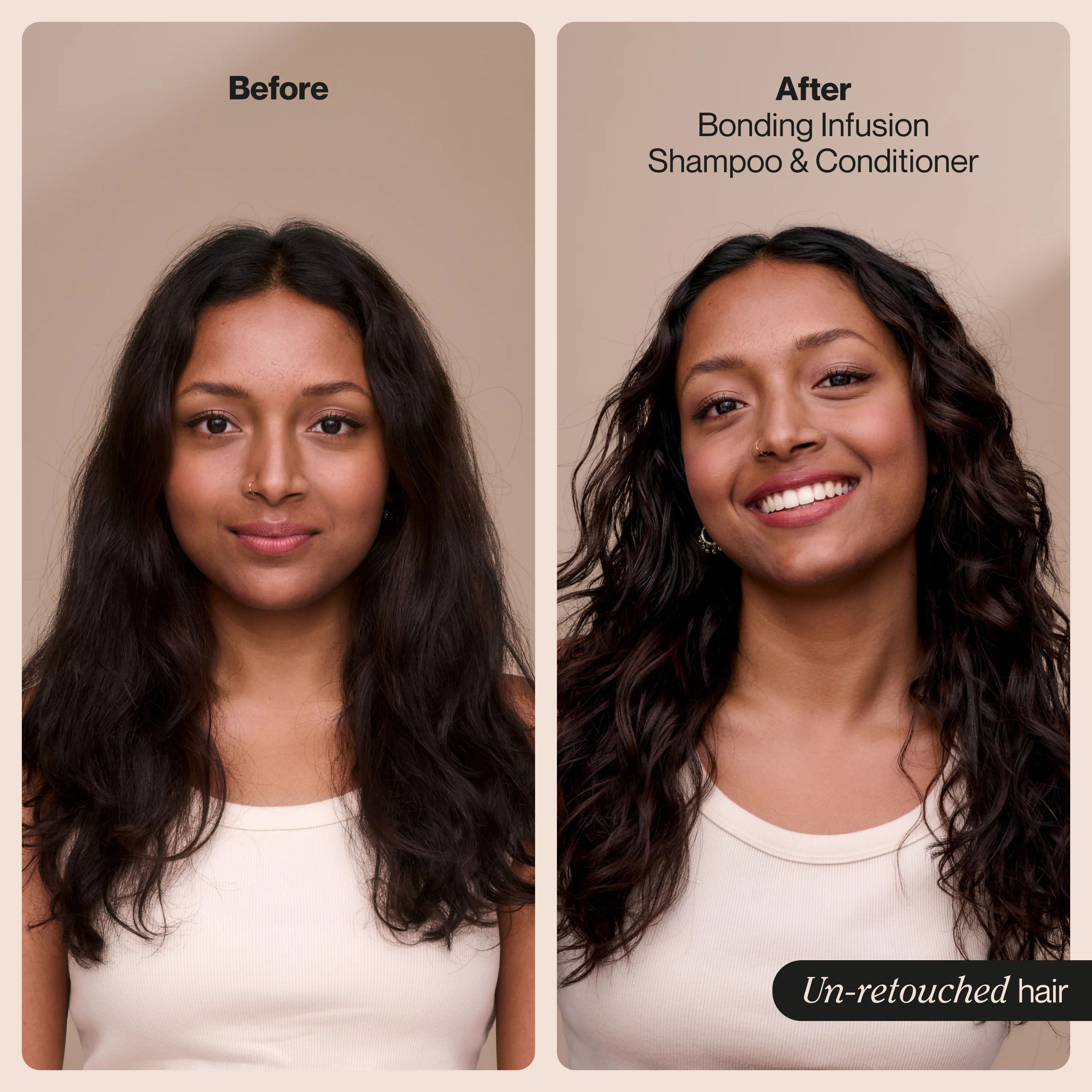 Bonding Infusion Repairing Shampoo - Image 4