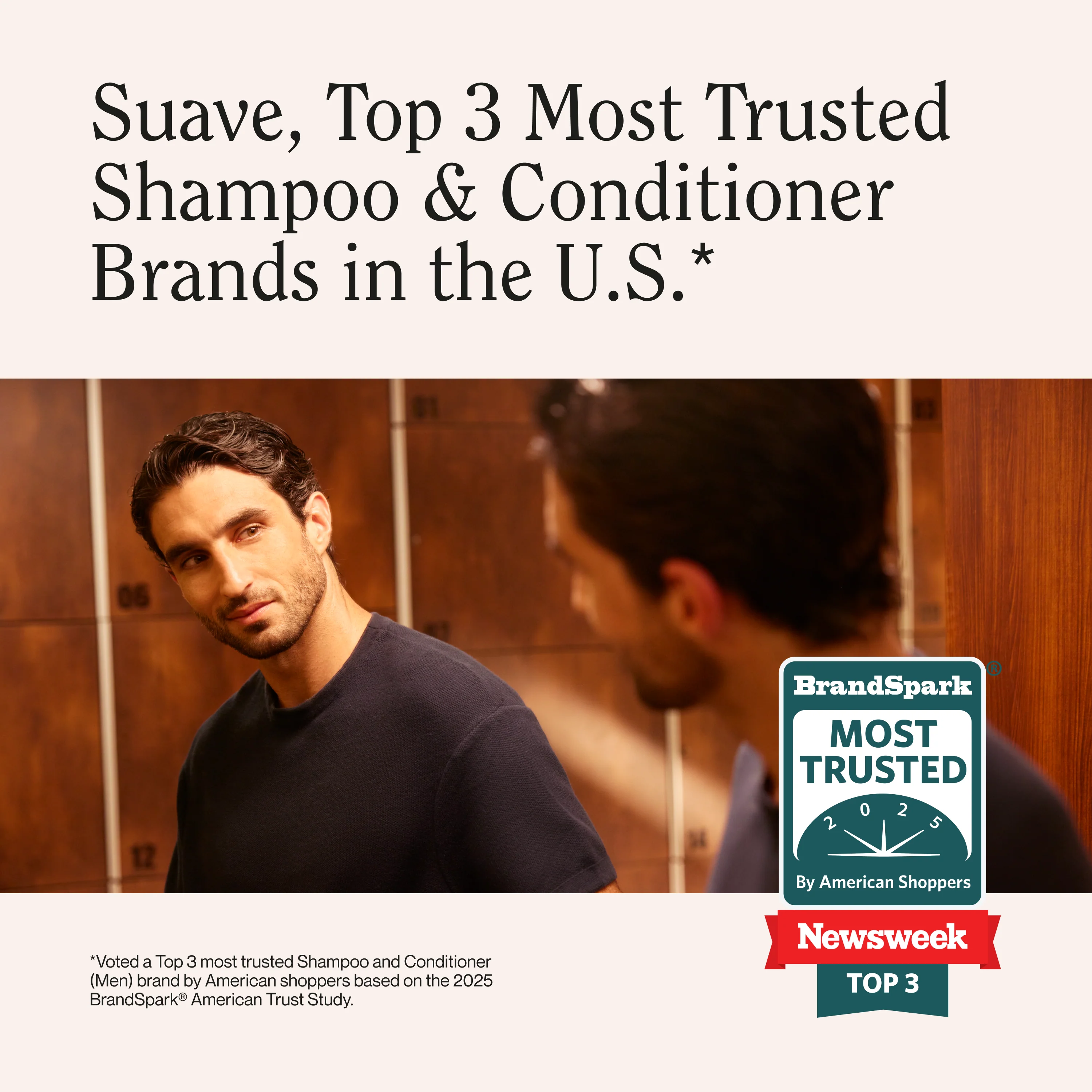 Men's Stress Relief 2-in-1 Shampoo & Conditioner - Image 7