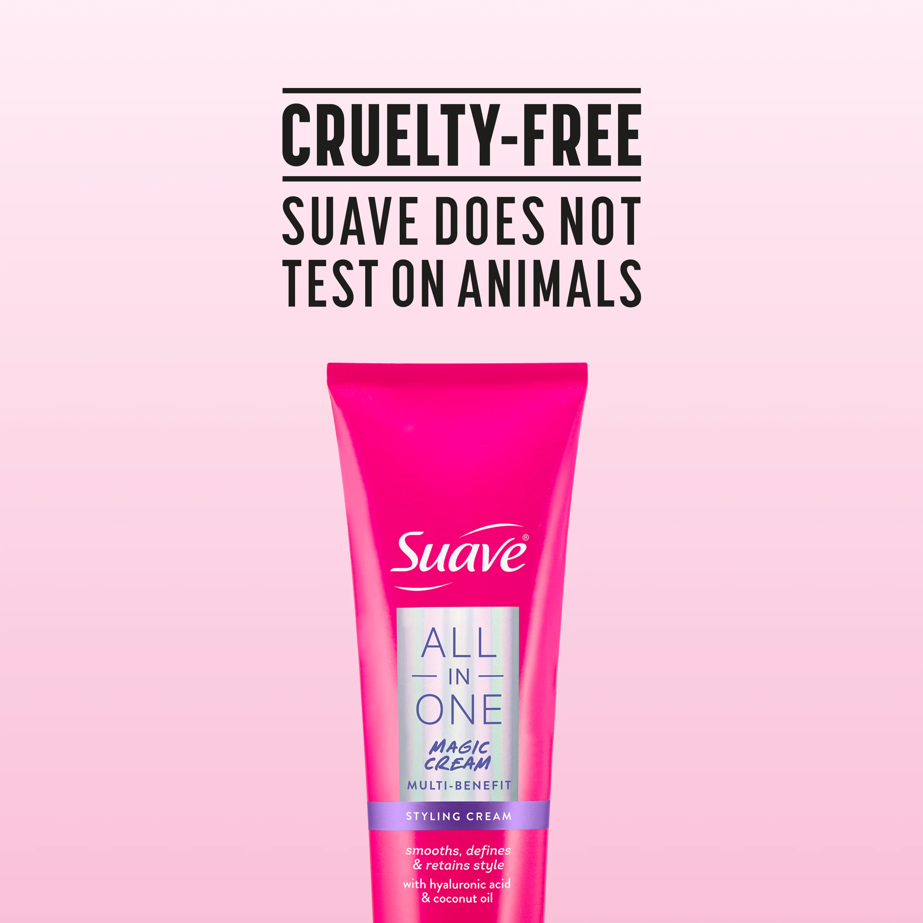 All In One Multi-Benefit Magic Styling Cream - Image 8