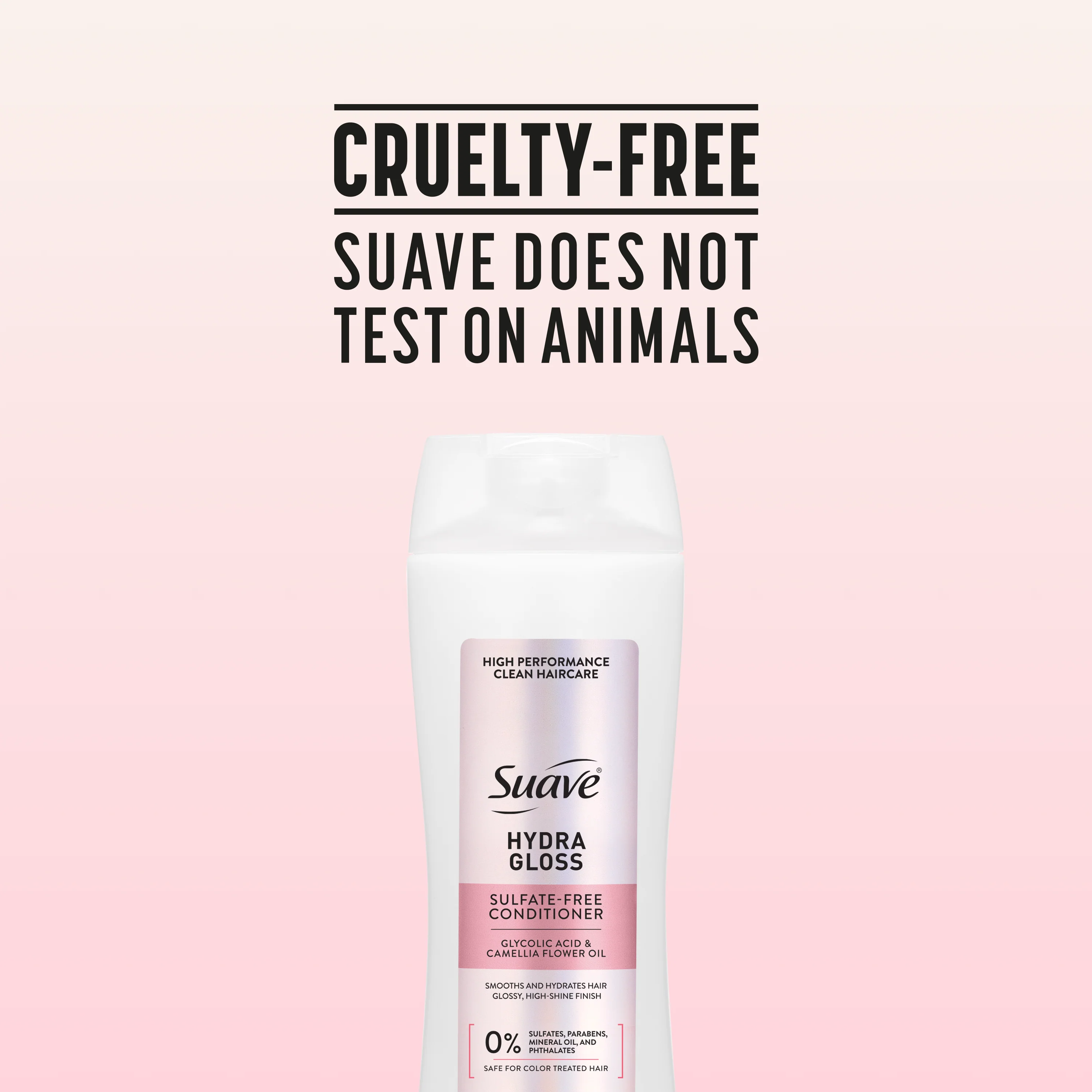 Hydra Gloss Sulfate Free Conditioner - Image 8
