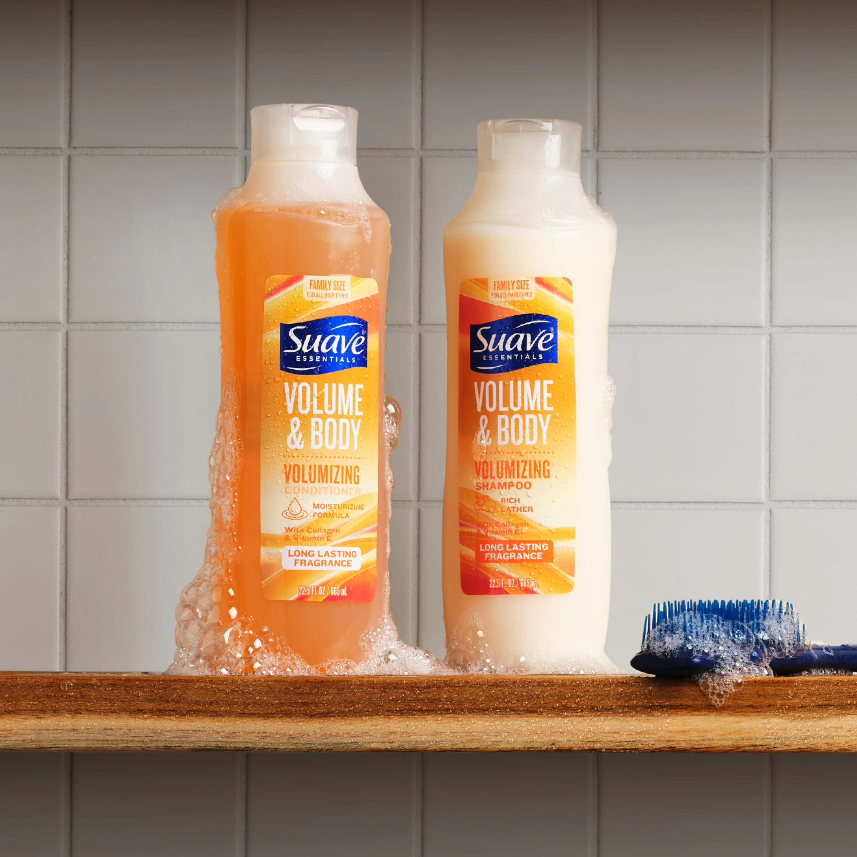 Volume & Body Volumizing Conditioner - Image 6